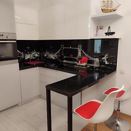 London Apartment, Odessa المظهر الخارجي الصورة