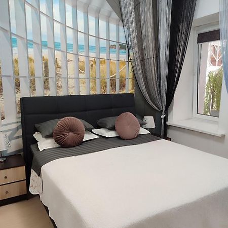 London Apartment, Odessa المظهر الخارجي الصورة