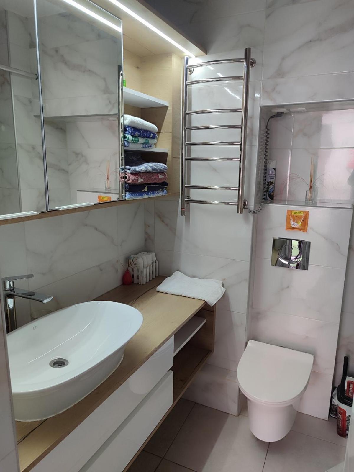London Apartment, Odessa المظهر الخارجي الصورة