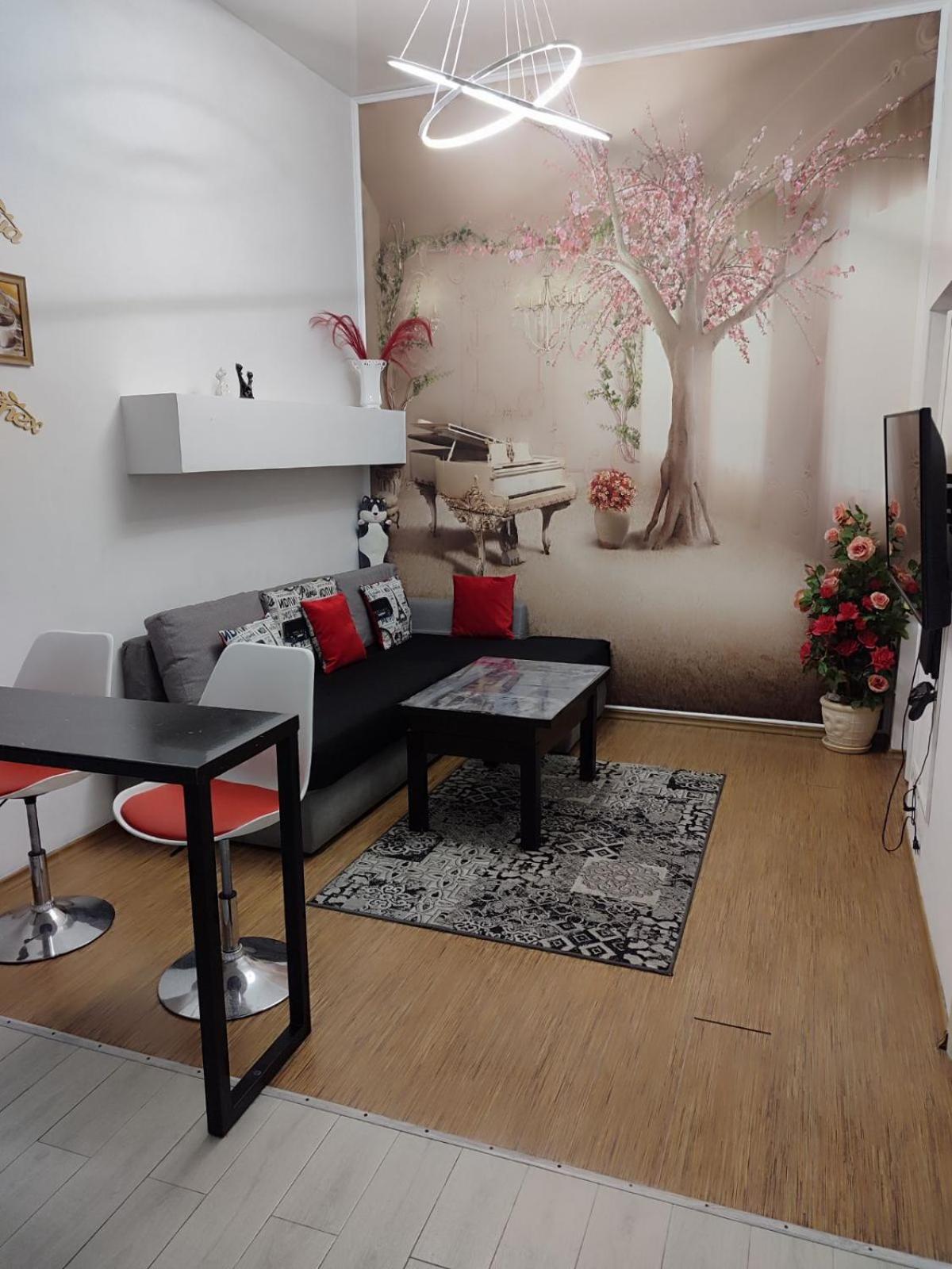 London Apartment, Odessa المظهر الخارجي الصورة