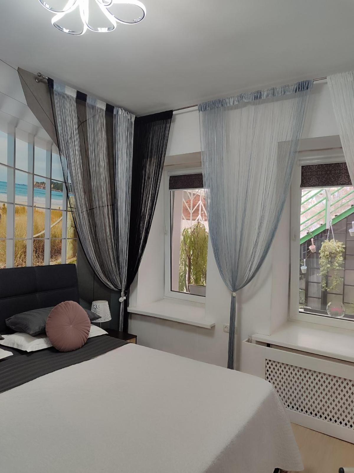 London Apartment, Odessa المظهر الخارجي الصورة