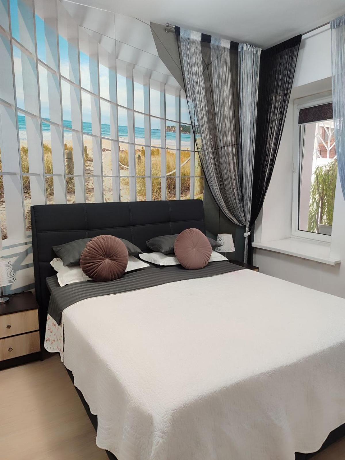 London Apartment, Odessa المظهر الخارجي الصورة